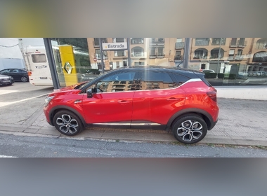 Renault - Captur